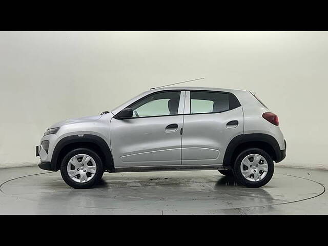 Used Renault Kwid [2015-2019] RXL [2015-2019] in Delhi