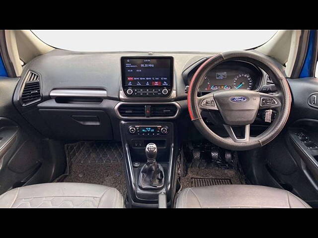 Used Ford EcoSport [2017-2019] Trend + 1.5L TDCi in Patna