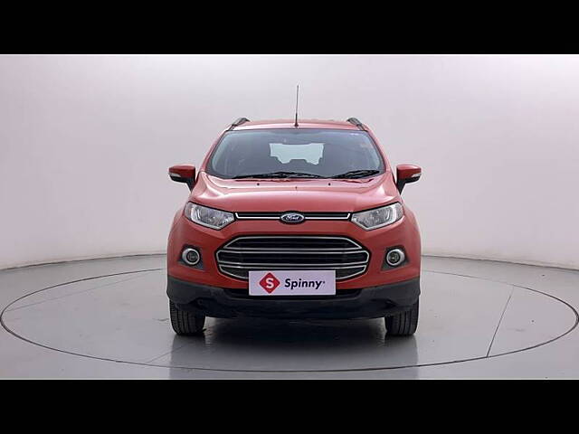 Used Ford EcoSport [2017-2019] Trend + 1.5L TDCi in Bangalore