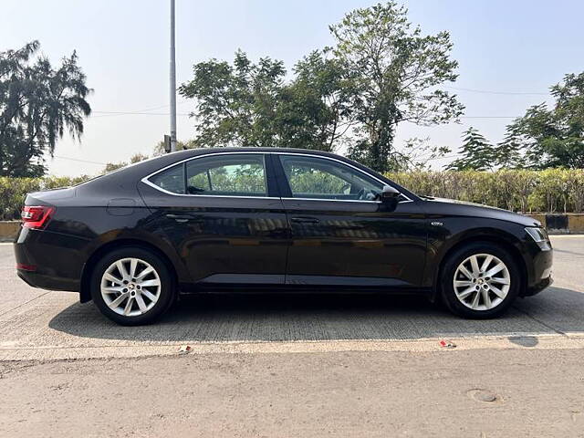 Used Skoda Superb [2016-2020] L&K TDI AT in Mumbai