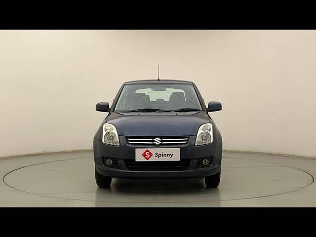 Used Maruti Suzuki Swift Dzire [2010-2011] VXi 1.2 BS-IV in Pune