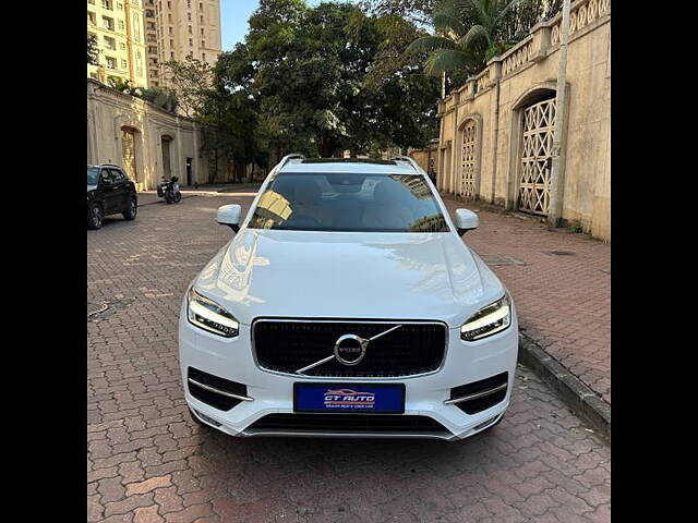 Used 2015 Volvo XC90 in Mumbai