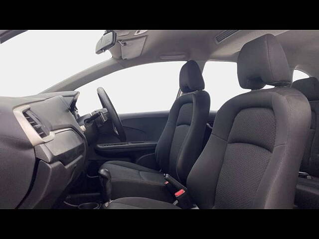 Used Honda BR-V V CVT Petrol in Bangalore