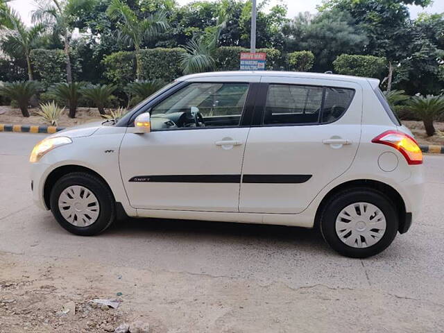 Used Maruti Suzuki Swift [2011-2014] VXi in Delhi