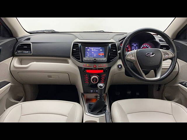 Used Mahindra XUV300 [2019-2024] W8 (O) 1.5 Diesel [2020] in Hyderabad