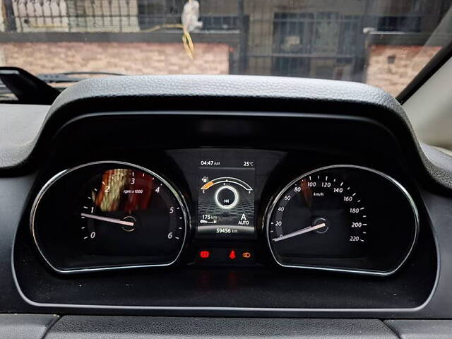 Used Tata Hexa [2017-2019] XM Plus 4x2 7 STR in Mumbai