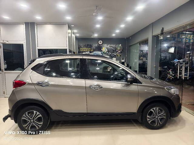 Used Tata Tiago NRG [2018-2020] Petrol in Muzaffurpur