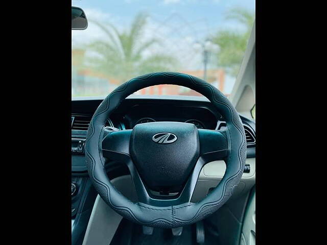 Used Mahindra Marazzo M6 Plus 7 STR [2020] in Valsad