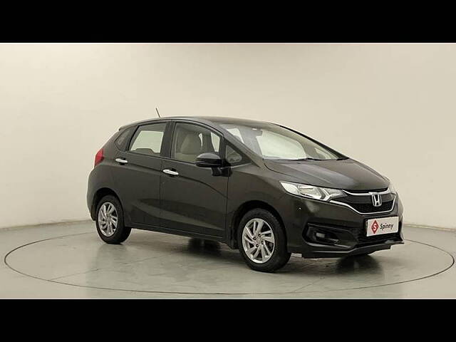 Used Honda Jazz VX CVT in Pune