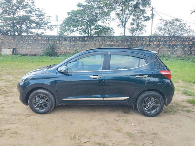 Used Hyundai Grand i10 Nios [2019-2023] Sportz 1.2 Kappa VTVT in Jaipur