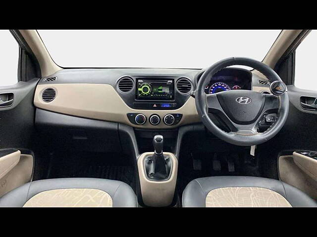 Used Hyundai Grand i10 [2013-2017] Magna 1.2 Kappa VTVT [2013-2016] in Delhi