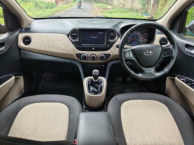 Used Hyundai Grand i10 Asta 1.2 Kappa VTVT in Mysore