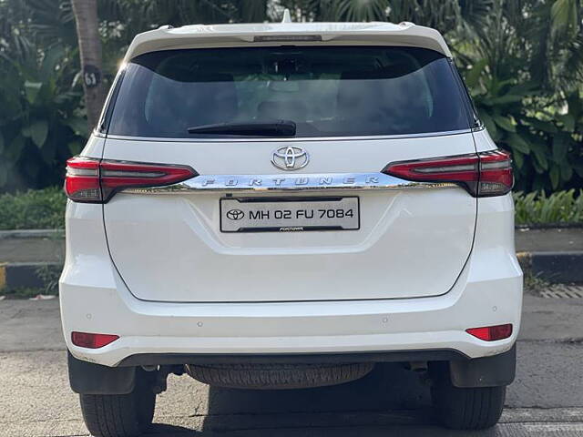 Used Toyota Fortuner [2016-2021] 2.8 4x2 AT [2016-2020] in Mumbai