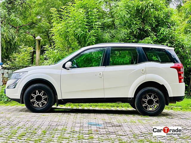 Used Mahindra XUV500 [2015-2018] W6 in Ahmedabad