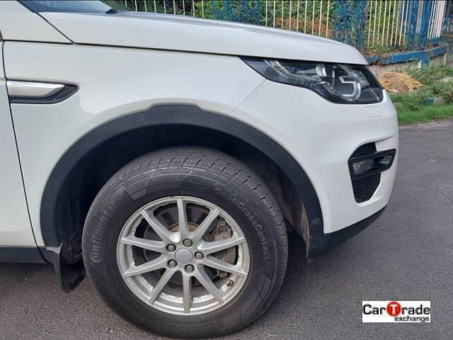 Used Land Rover Discovery Sport [2015-2017] HSE in Kolkata