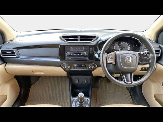 Used Honda Amaze [2018-2021] 1.2 V MT Petrol [2018-2020] in Lucknow