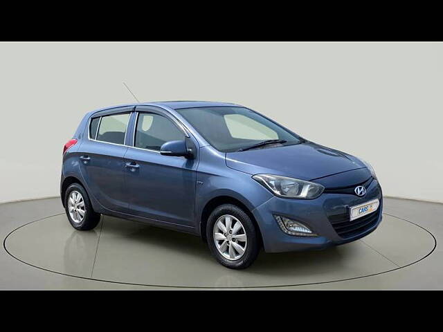 Used 2014 Hyundai i20 in Nagpur