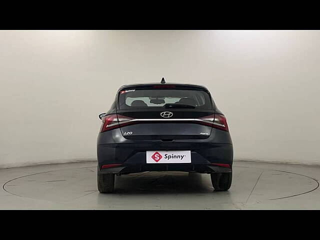 Used Hyundai i20 [2020-2023] Asta (O) 1.2 MT [2020-2023] in Ghaziabad