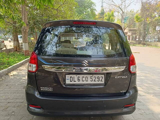 Used Maruti Suzuki Ertiga [2015-2018] VDI SHVS in Delhi