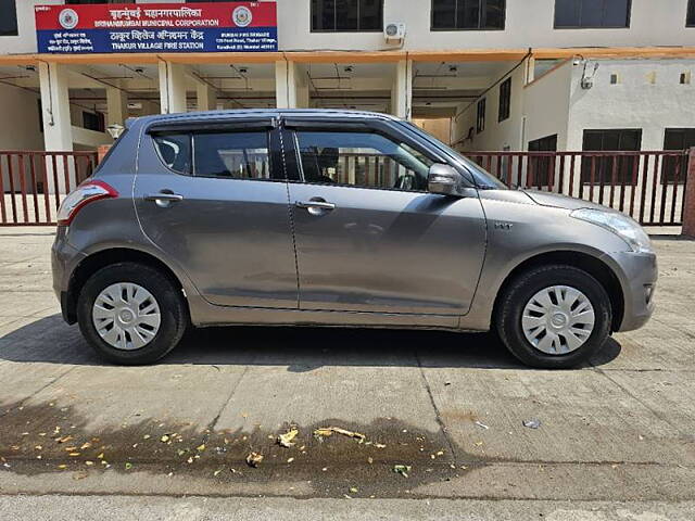 Used Maruti Suzuki Swift [2011-2014] VXi in Mumbai