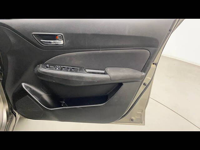 Used Maruti Suzuki Swift [2021-2024] VXi AMT [2021-2023] in Chennai