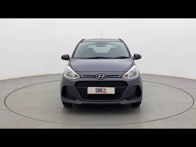 Used Hyundai Grand i10 Magna 1.2 Kappa VTVT in Chennai