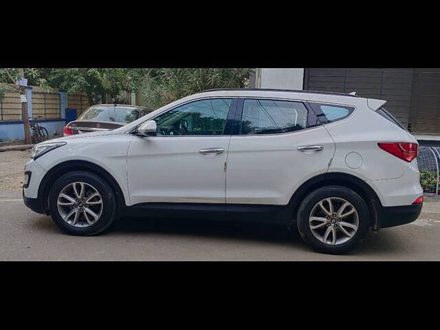 Used Hyundai Santa Fe [2011-2014] 4 WD in Chennai