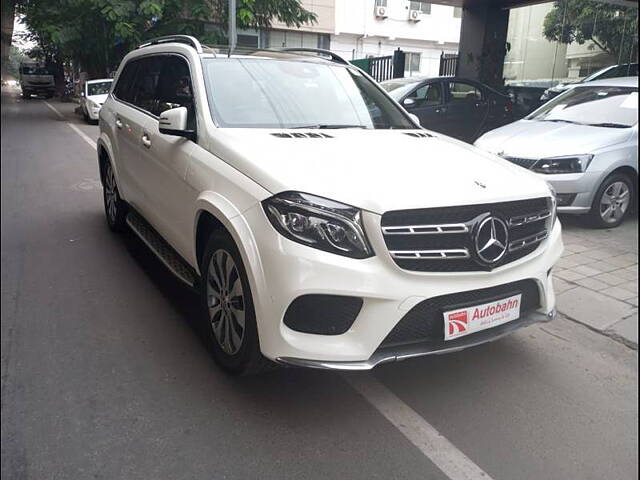 12 Used Mercedes Benz GLS Cars in Bangalore Second Hand Mercedes