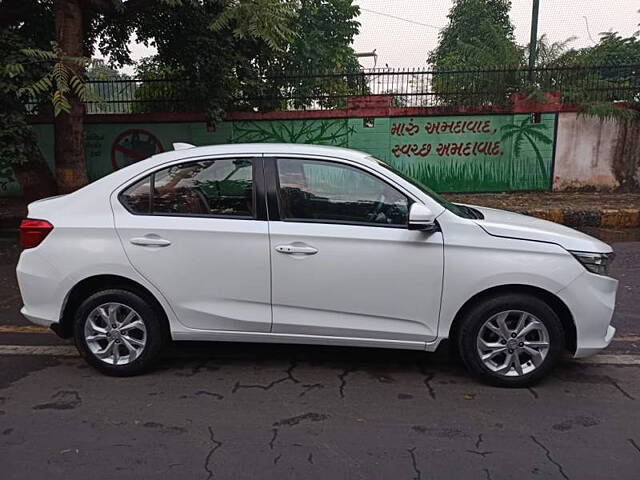 Used Honda Amaze [2018-2021] 1.5 VX MT Diesel [2018-2020] in Ahmedabad