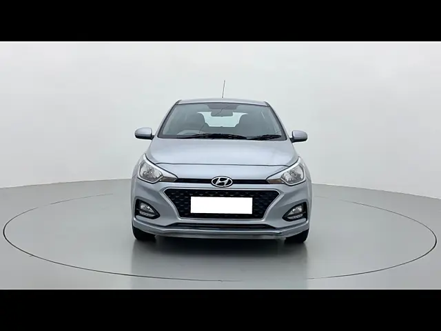 Used 2020 Hyundai Elite i20 in Indore