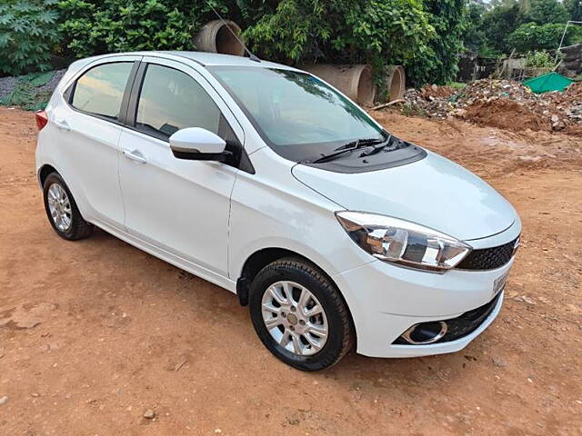 Used Tata Tiago [2016-2020] Revotron XZ in Bhubaneswar