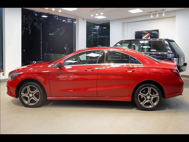 Used 2016 Mercedes-Benz CLA in Pune