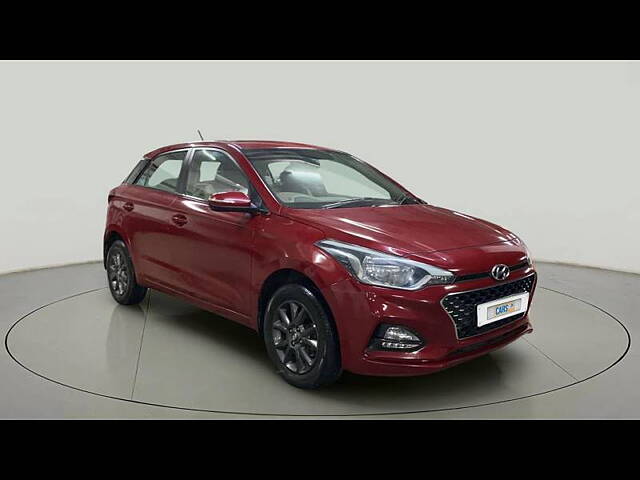 Used 2019 Hyundai Elite i20 in Navi Mumbai