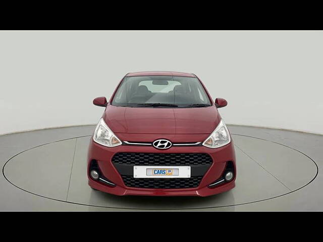 Used Hyundai Grand i10 Magna 1.2 Kappa VTVT in Ahmedabad