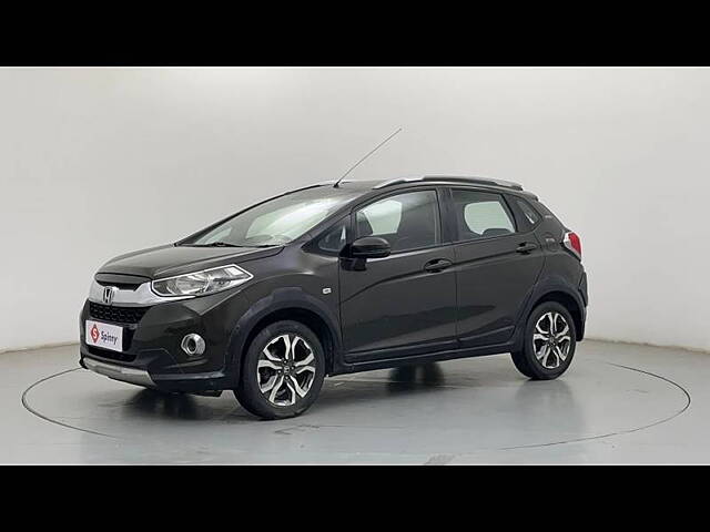 Used 2019 Honda WR-V in Lucknow