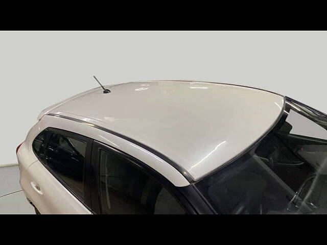 Used Maruti Suzuki Baleno [2015-2019] Delta 1.2 AT in Mumbai