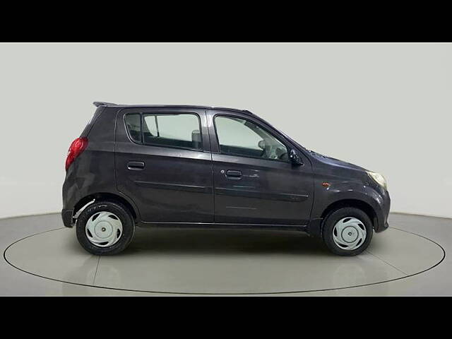 Used Maruti Suzuki Alto 800 [2012-2016] Vxi in Mumbai