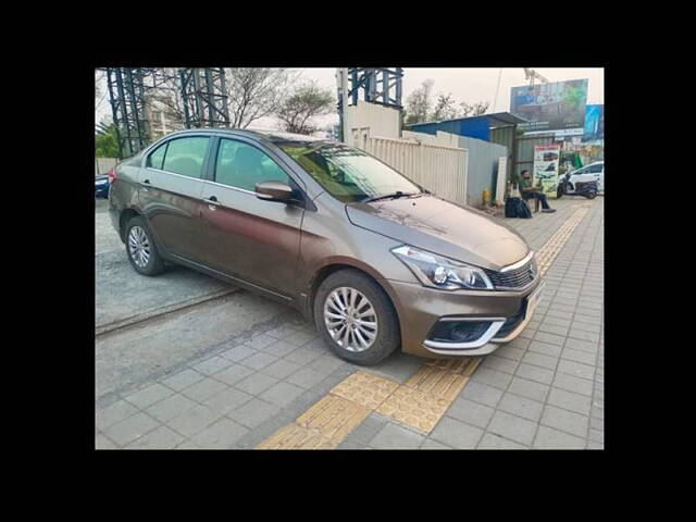 Used 2019 Maruti Suzuki Ciaz in Pune