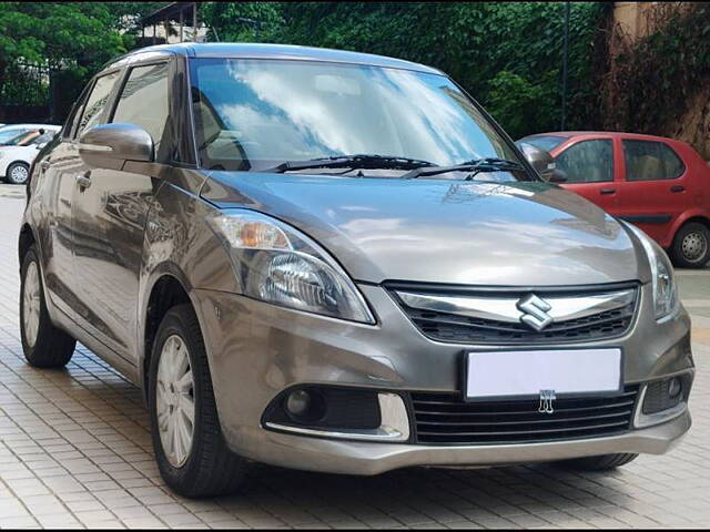 Used Maruti Suzuki Swift DZire [2011-2015] ZXI in Mumbai