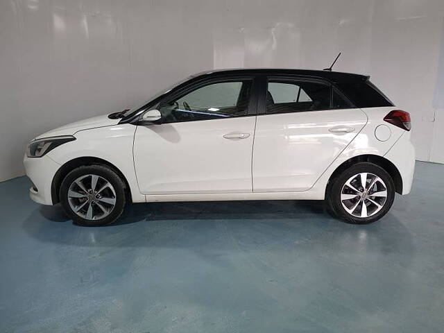 Used Hyundai Elite i20 [2018-2019] Asta 1.2 Dual Tone in Kochi