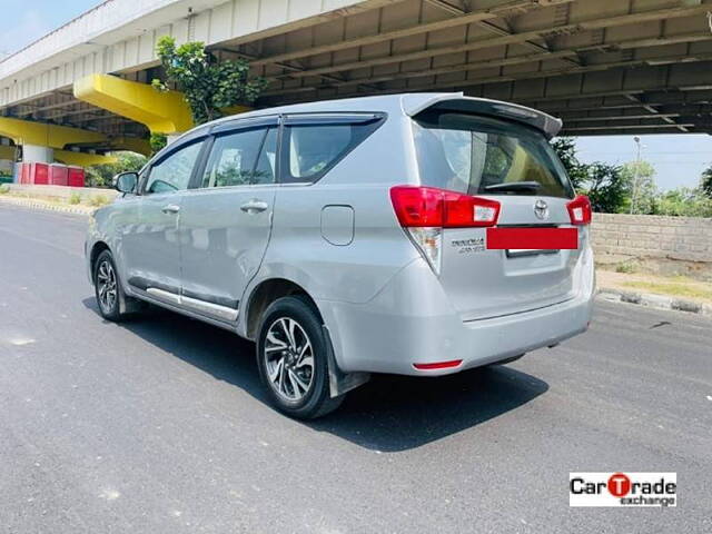 Used Toyota Innova Crysta [2016-2020] 2.7 GX AT 7 STR [2016-2020] in Meerut