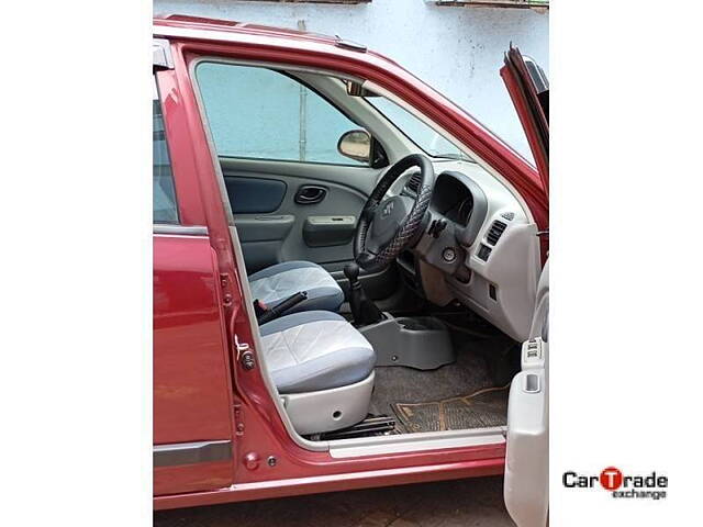 Used Maruti Suzuki Alto K10 [2010-2014] LXi in Mumbai