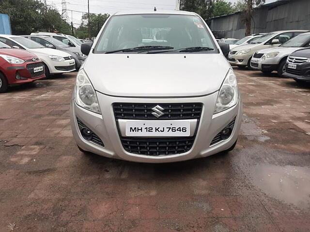 olx maruti ritz diesel