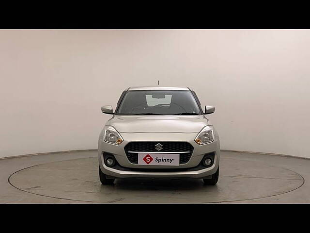 Used Maruti Suzuki Swift [2021-2024] ZXi in Chandigarh