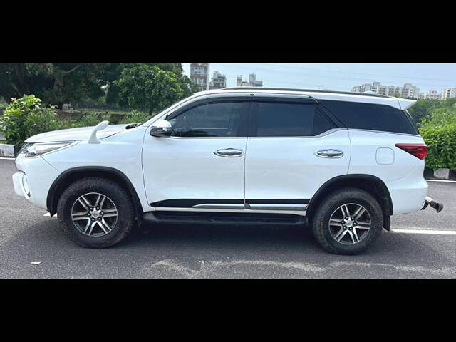 Used Toyota Fortuner [2016-2021] 2.8 4x2 AT [2016-2020] in Delhi