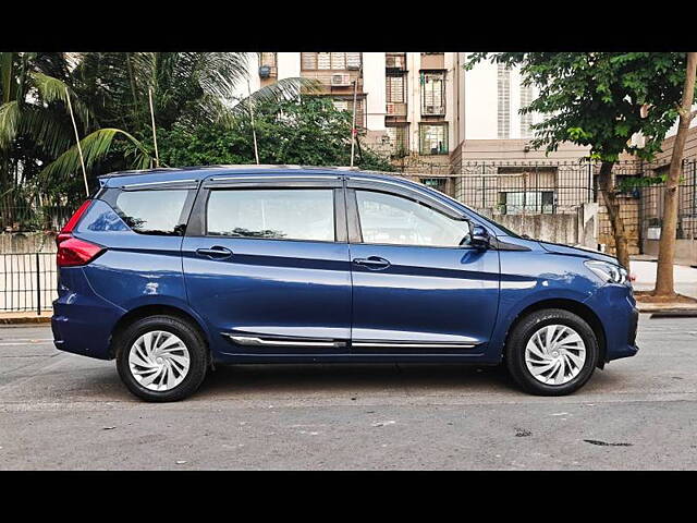 Used Maruti Suzuki Ertiga [2015-2018] VXI CNG in Mumbai