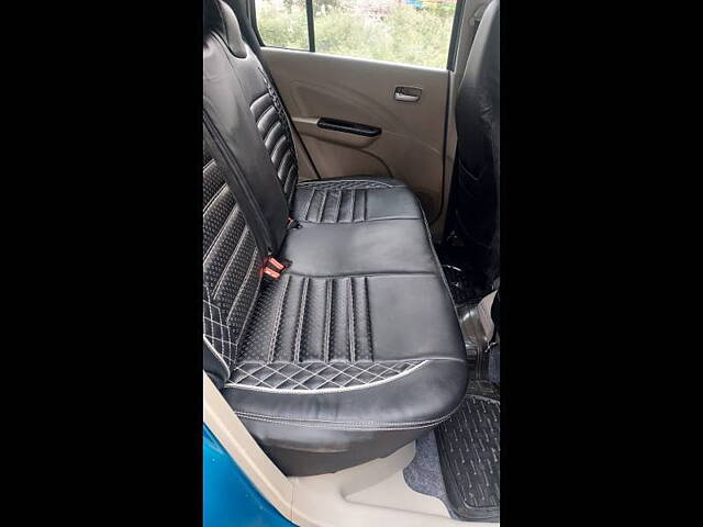 Used Maruti Suzuki Celerio [2017-2021] ZXi AMT [2017-2019] in Agra