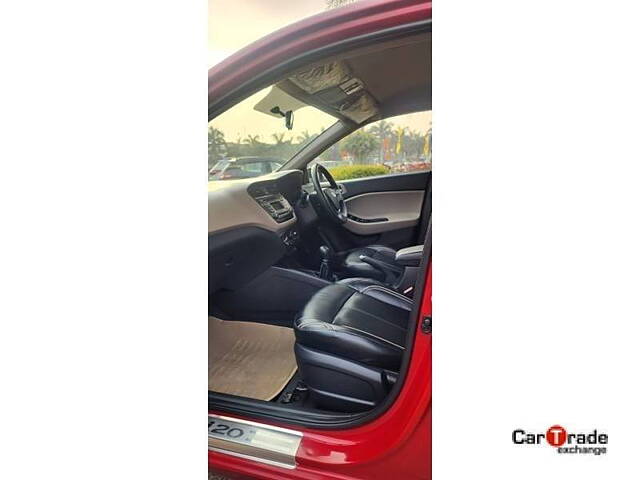 Used Hyundai Elite i20 [2014-2015] Magna 1.2 in Mohali