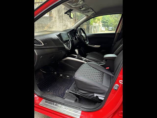 Used Maruti Suzuki Baleno [2019-2022] Zeta Automatic in Delhi