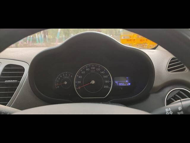 Used Hyundai i10 [2010-2017] Sportz 1.2 Kappa2 (O) in Delhi
